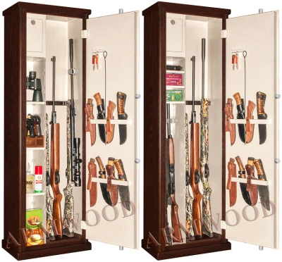 Сейф Armwood 535.EL Primary