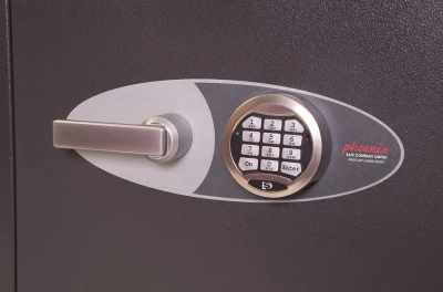 Сейф Phoenix HS2053E