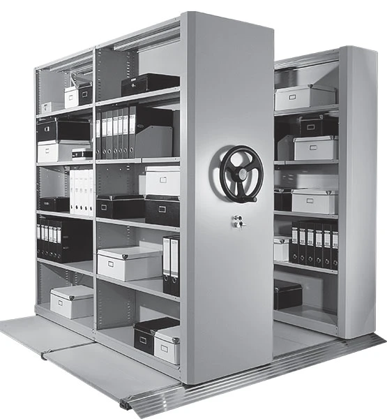 Мобильные архивы