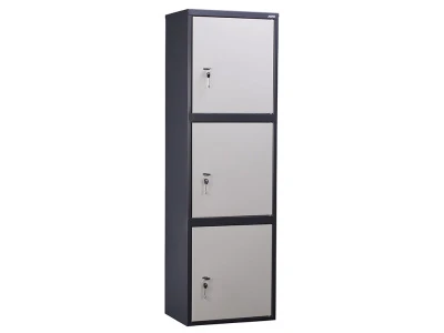 Шкаф бухгалтерский Aiko SL-150/3Т Шкаф бухгалтерский Aiko SL-150/3Т