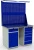 Верстак Практик Profi WT120.WD2/WD5.021 Верстак Практик Profi WT120.WD2/WD5.021