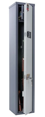 Сейф оружейный Aiko Беркут-2 EL Сейф оружейный Aiko Беркут-2 EL
