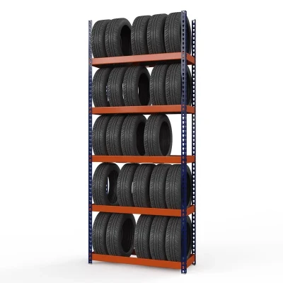 Стеллаж грузовой Профи Т-120-3.0