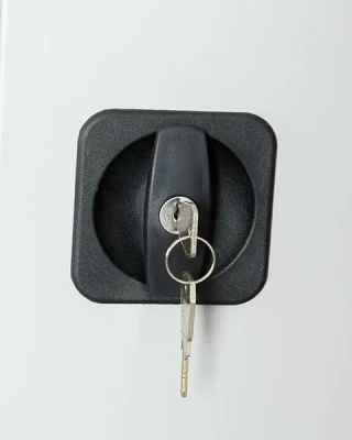 Архивный медицинский шкаф Практик МД CB-12