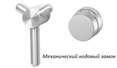 Сейф Format Paper Star Pro 3 CL (PS PRO 3Т.CL)