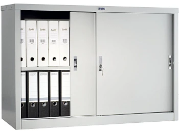 Шкаф для офиса Практик AMT 0812