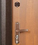 металлическая входная дверь СИТИ 2