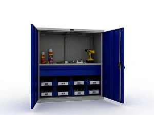 Инструментальный шкаф TC-1095-001010