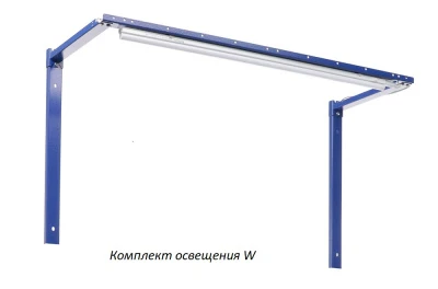 Верстак Практик Master MT100.MF1/MF1.011 Верстак Практик Master MT100.MF1/MF1.011