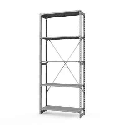 Стеллаж металлический ТСУ 2.2.5-150 Стеллаж металлический ТСУ 2.2.5-150