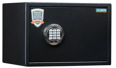 Сейф оружейный Valberg Арсенал 25T EL