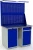 Верстак Практик Profi WT120.WD1/WD2.021 Верстак Практик Profi WT120.WD1/WD2.021