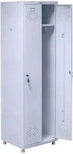 Медицинский шкаф Hilfe МД 2 ШМ-SS Медицинский шкаф Hilfe МД 2 ШМ-SS