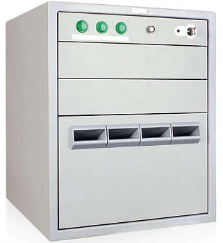 Темпокасса Valberg TCS 110 AS Euro