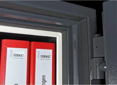 Сейф Format Paper Star Pro 6 EL (PS PRO 6Т.EL)