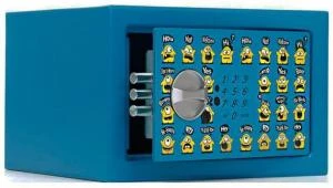 Сейф Aiko T-170 EL Smile Сейф Aiko T-170 EL Smile