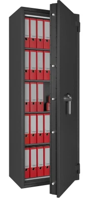 Сейф Format Paper Star Pro 5 CL (PS PRO 5Т.CL)