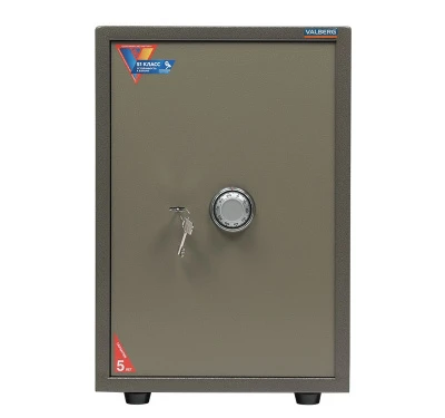 Сейф Valberg ASM-63Т.CL