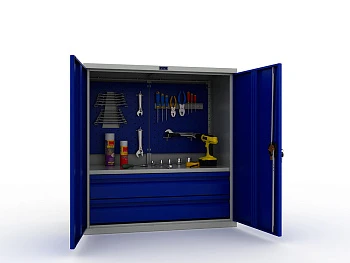 Инструментальный шкаф TC-1095-021020 Инструментальный шкаф TC-1095-021020