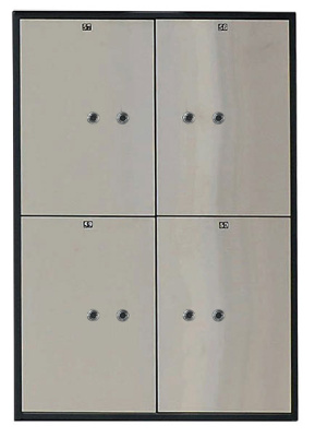 Депозитные ячейки Valberg DB-4 DGL