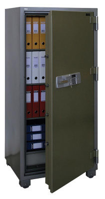 Сейф Topaz BST-1700