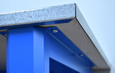 Верстак TNC 121.18.1-1