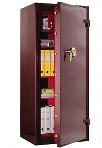 Сейф Valberg Гарант Евро-165T.EL GOLD